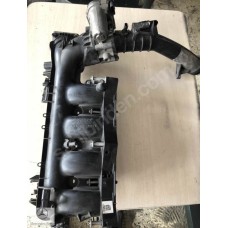 BAŞKAN TİC.MERCEDES A2700900737 EGZOST MANİFOLT 270 BENZİNLİ MOTOR 2700900737